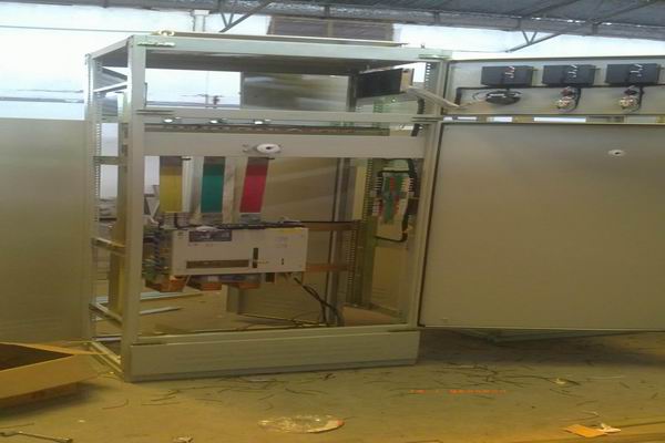 巫山变频计量柜 2021热销临时固定式开关柜